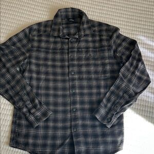 Under Armour Button Down Shirt